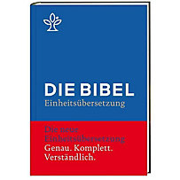 Die Bibel, Einheitsübersetzung, Standardformat Die Bibel, Einheitsübersetzung, Standardformat