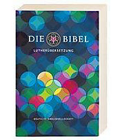 Die Bibel, Lutherübersetzung (revid. 2017) Die Bibel, Lutherübersetzung (revid. 2017)
