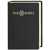 Die Bibel, Lutherübersetzung revidiert 2017, Premiumausgabe Die Bibel, Lutherübersetzung revidiert 2017, Premiumausgabe