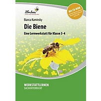 Die Biene, m. CD-ROM Die Biene, m. CD-ROM