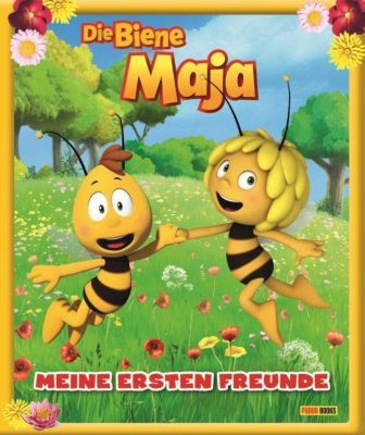 Die Biene Maja, Meine ersten Freunde Buch bestellen Weltbild.ch