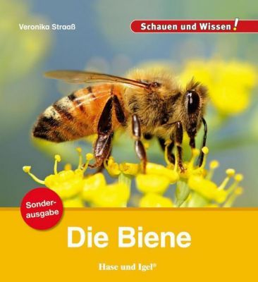 Die Biene / Sonderausgabe - Veronika Straaß | 