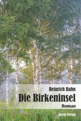 Die Birkeninsel - Heinrich Rahn | 