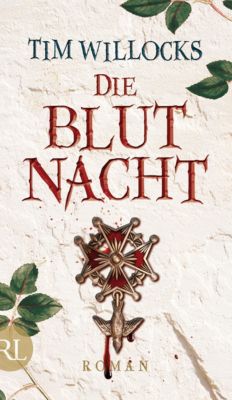 Die Blutnacht: ebook jetzt bei Weltbild.de als Download