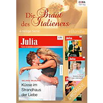 Die Braut des Italieners (4-teilige Serie) Die Braut des Italieners (4-teilige Serie)