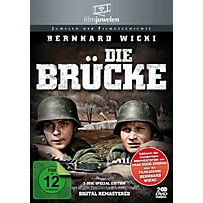 Die Brücke - Special Edition Die Brücke - Special Edition