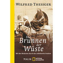 Die Brunnen der Wüste Die Brunnen der Wüste