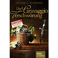 Die Caravaggio-Verschwörung Die Caravaggio-Verschwörung