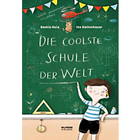 Die coolste Schule der Welt Die coolste Schule der Welt
