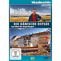 Die dänische Ostsee - Wunderschön! Die dänische Ostsee - Wunderschön!