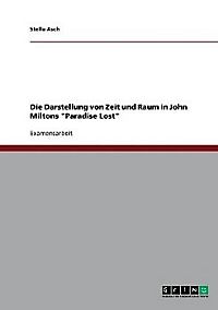 paradise lost milton pdf italiano