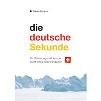Die deutsche Sekunde Die deutsche Sekunde
