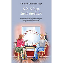 Die Dinge sind einfach Die Dinge sind einfach