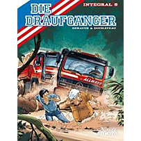 Die Draufgänger Integral Die Draufgänger Integral