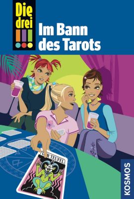 Die drei Ausrufezeichen Band 9: Im Bann des Tarots ebook | Weltbild.de