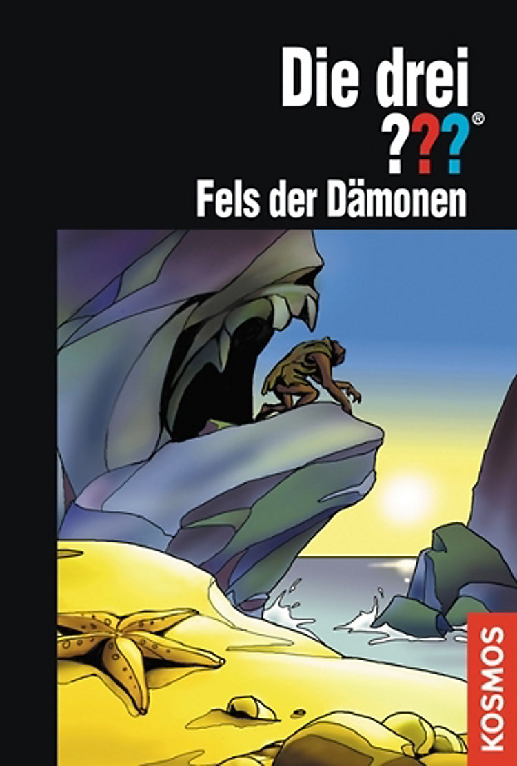 Die Dämonen Die Dämonen