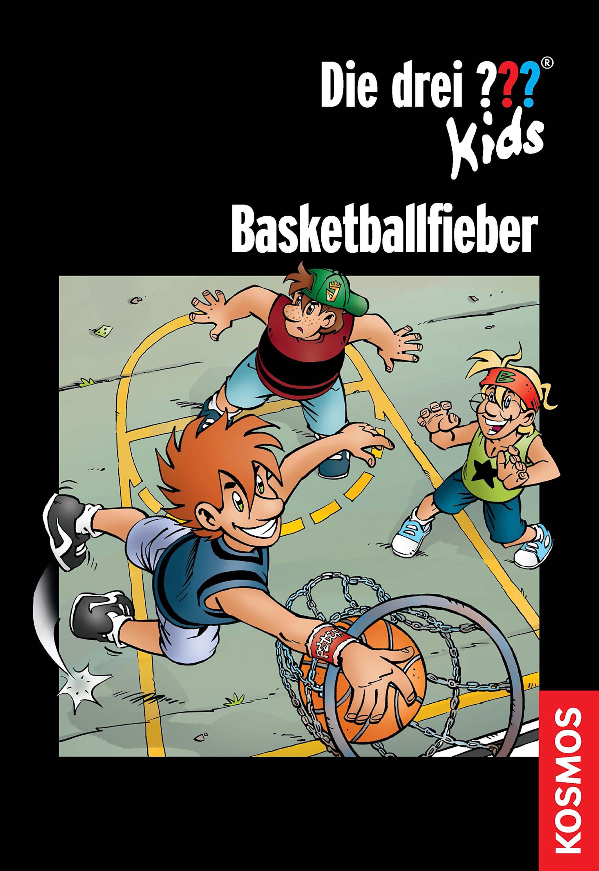 Die Drei !!! Die Drei !!!