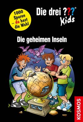 Die drei ??? Kids, Bundesliga-Alarm Buch bestellen - Weltbild.de