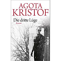 Die dritte Lüge Die dritte Lüge