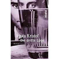 Die dritte Lüge Die dritte Lüge