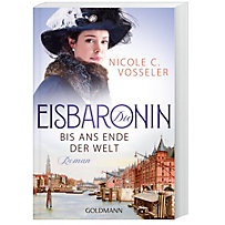 Die Eisbaronin - Bis ans Ende der Welt Die Eisbaronin - Bis ans Ende der Welt