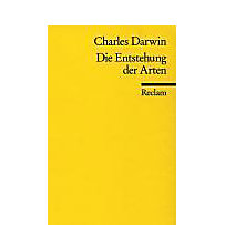 Die Entstehung der Arten durch natürliche Zuchtwahl Die Entstehung der Arten durch natürliche Zuchtwahl