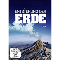 Die Entstehung der Erde Die Entstehung der Erde