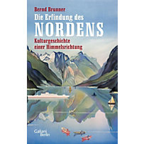 Die Erfindung des Nordens Die Erfindung des Nordens