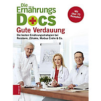 Die Ernährungs-Docs Die Ernährungs-Docs
