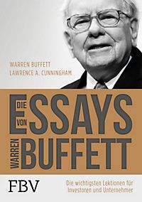 The essays of warren buffet