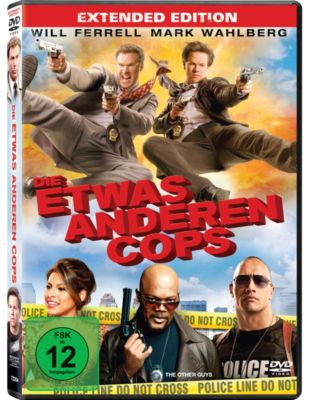 Die Etwas Anderen Cops Englisch