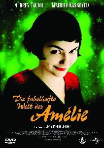 Die fabelhafte Welt der Amelie + Bonus DVD | Weltbild.de