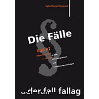 Die Fälle: BGB AT Die Fälle: BGB AT