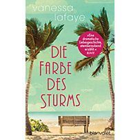 Die Farbe des Sturms Die Farbe des Sturms