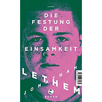 Die Festung der Einsamkeit Die Festung der Einsamkeit