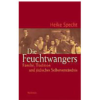 Die Feuchtwangers Die Feuchtwangers