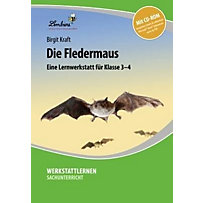 Die Fledermaus, m. CD-ROM Die Fledermaus, m. CD-ROM