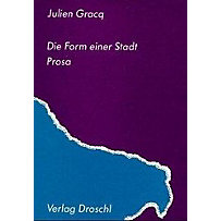 Die Form einer Stadt Die Form einer Stadt