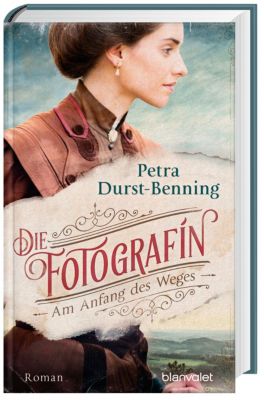 Die Fotografin - Am Anfang des Weges - Petra Durst-Benning | 