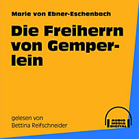 Die Freiherrn von Gemperlein Die Freiherrn von Gemperlein