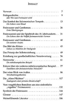 Die Freimaurer Buch Jetzt Bei Weltbild At Online Bestellen