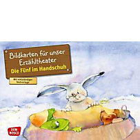 Die Fünf im Handschuh Die Fünf im Handschuh