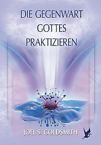 joel goldsmith the infinite way pdf