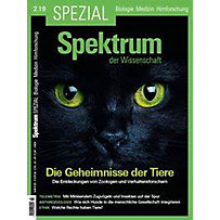Die Geheimnisse der Tiere Die Geheimnisse der Tiere