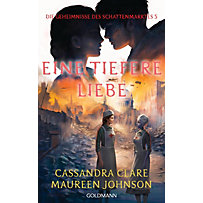 Die Geheimnisse des Schattenmarktes: 5 Eine tiefere Liebe Die Geheimnisse des Schattenmarktes: 5 Eine tiefere Liebe
