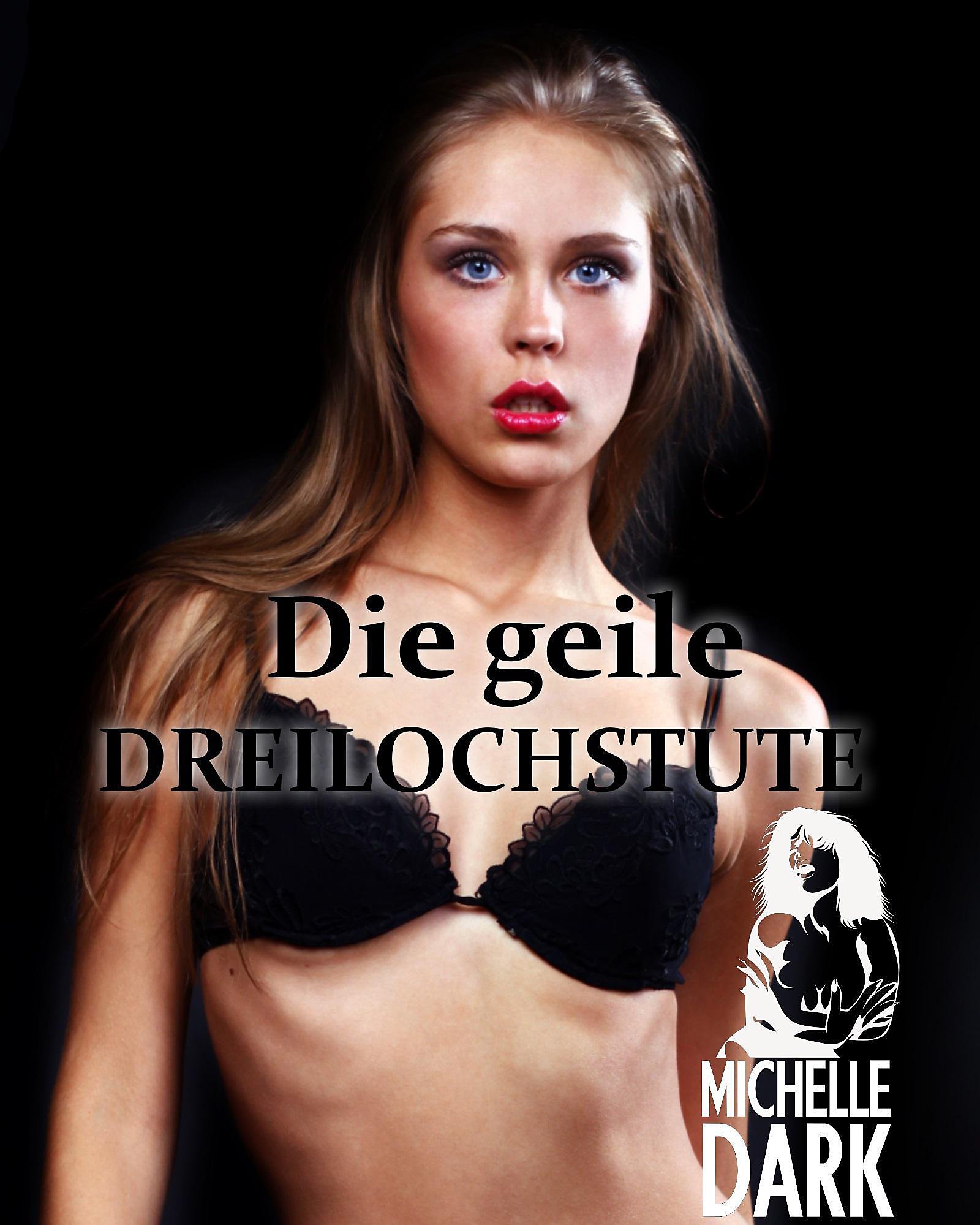 Dreilochstute Dreilochstute