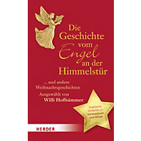 Die Geschichte vom Engel an der Himmelstür Die Geschichte vom Engel an der Himmelstür