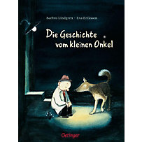 Die Geschichte vom kleinen Onkel Die Geschichte vom kleinen Onkel