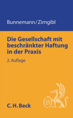Die Gesellschaft mit beschränkter Haftung in der Praxis | Weltbild.ch