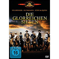 Die Glorreichen Sieben (1960) Die Glorreichen Sieben (1960)